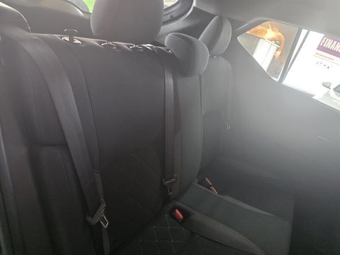Used 2020 Nissan Kicks SV FWD image 13