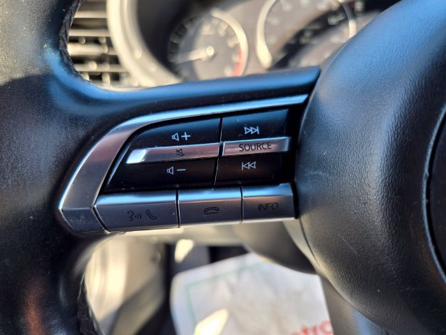 Used 2019 MAZDA MAZDA3 AWD Hatchback image 31