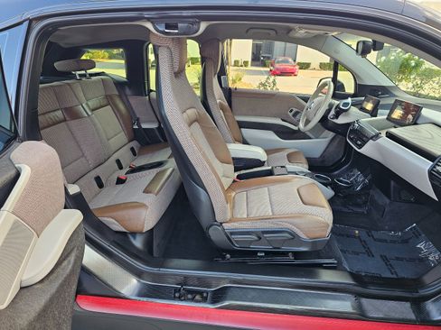 Used 2018 BMW i3 94 Ah image 31