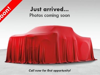 Used 2008 Lincoln Mark LT 4x4