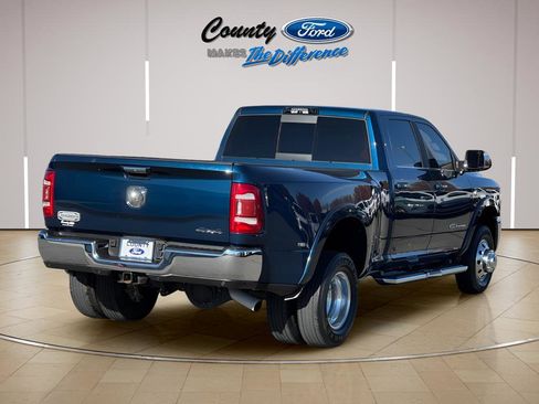 Used 2022 RAM 3500 Limited image 26