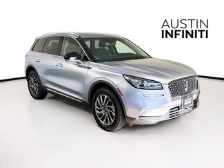 Used 2022 Lincoln Corsair FWD w/ Equipment Group 101A video 1