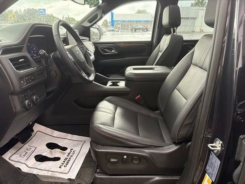 Certified 2023 Chevrolet Tahoe RST w/ Luxury Package AWD/4WD image 27