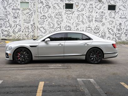 Used 2021 Bentley Flying Spur W12