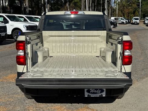 New 2025 Ford Maverick XLT w/ Equipment Group 301A image 16