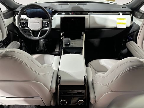 New 2026 Land Rover Range Rover Sport SE image 9