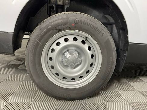 New 2026 Ford Maverick XL w/ Equipment Group 101A image 10