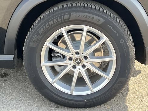 Used 2025 Mercedes-Benz GLE 350 4MATIC image 12