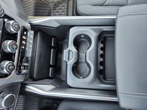 New 2025 RAM 1500 Big Horn image 20