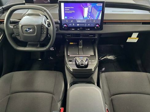 New 2026 Subaru Uncharted Premium FWD image 14