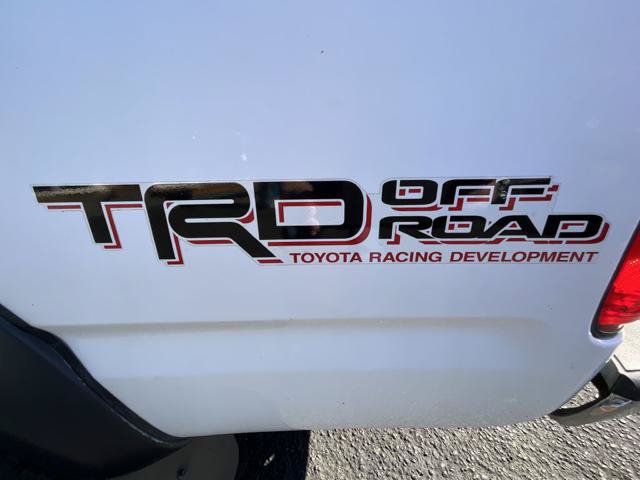 Used 2001 Toyota Tacoma PreRunner RWD image 19