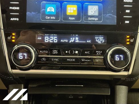 Used 2018 Subaru Outback 2.5i Premium w/ Popular Package #1 image 17