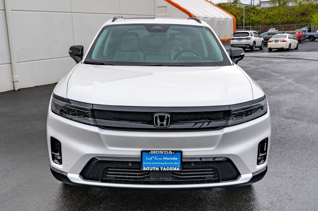 New 2026 Honda Prologue Touring image 3