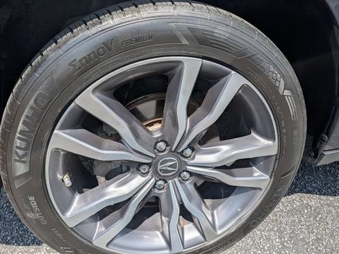 Used 2019 Acura MDX w/ Advance Package FWD image 28