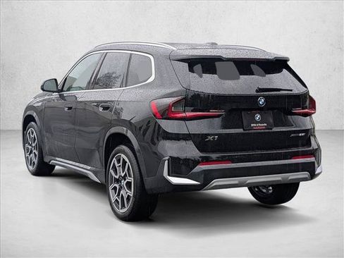 New 2026 BMW X1 xDrive28i AWD/4WD image 2