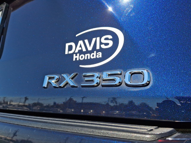 Used 2019 Lexus RX 350 AWD w/ Premium Package image 32