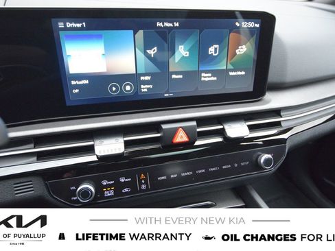 New 2026 Kia Sportage X-Line image 22