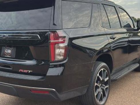 Used 2021 Chevrolet Tahoe RST image 4