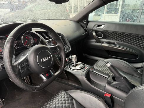 Used 2014 Audi R8 V8 AWD/4WD image 32