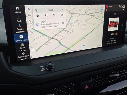 Used 2023 Honda Accord Touring image 20