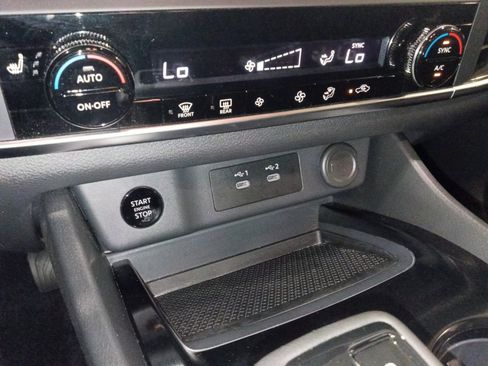 Used 2026 Nissan Rogue SV AWD/4WD image 20