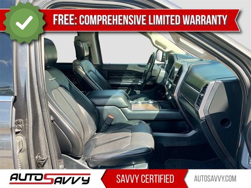 Used 2020 Ford Expedition Platinum image 31