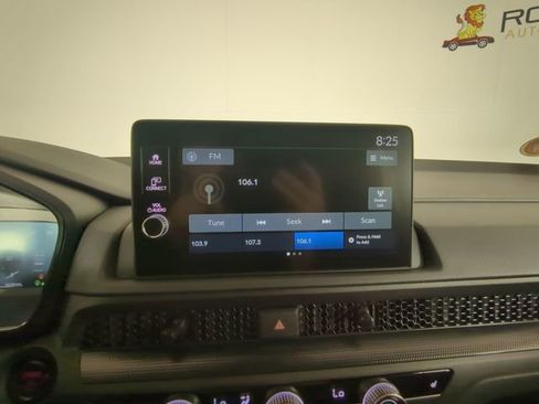 New 2026 Honda CR-V Sport-L image 32