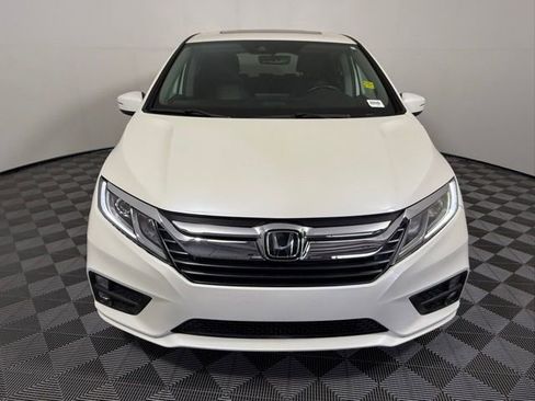 Used 2019 Honda Odyssey EX-L image 9