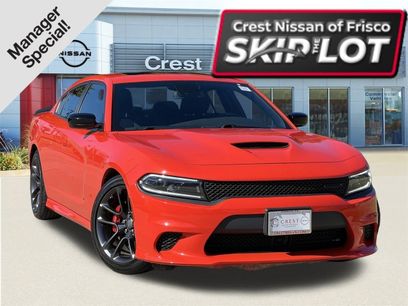 Used 2023 Dodge Charger GT w/ Blacktop Special Edition
