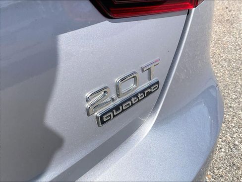 Used 2017 Audi A4 2.0T Premium w/ Convenience Package image 29