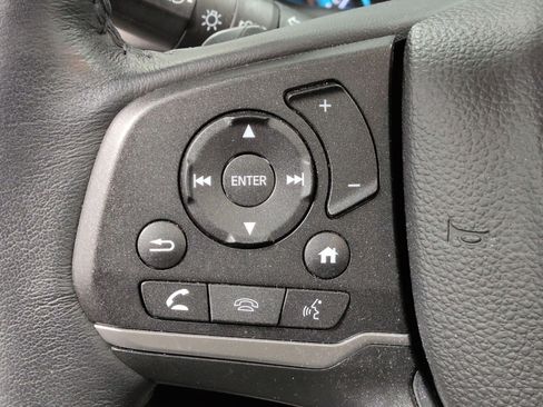 Certified 2023 Honda Odyssey EX-L image 26