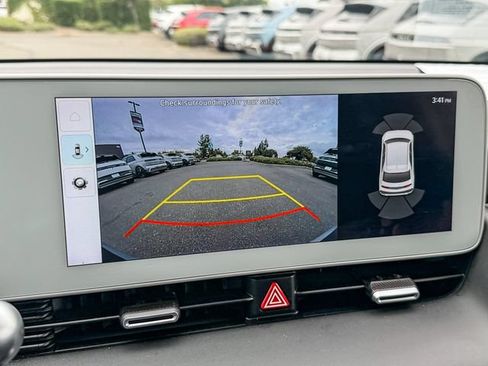 Certified 2024 Hyundai Ioniq 5 SEL RWD image 26
