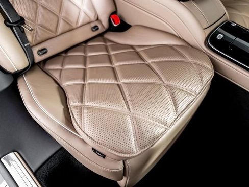 Used 2025 Mercedes-Benz Maybach S 680 4MATIC image 39