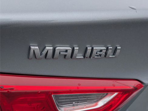 Used 2024 Chevrolet Malibu LT image 9
