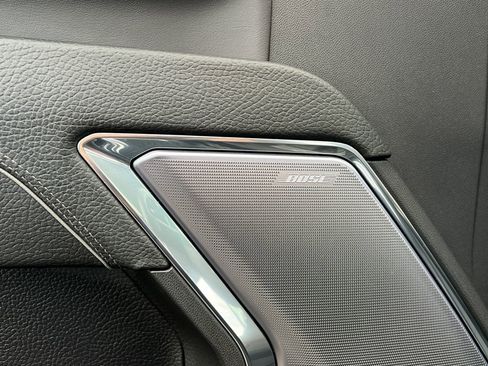 Used 2024 GMC Sierra 2500 Denali w/ Technology Package image 15