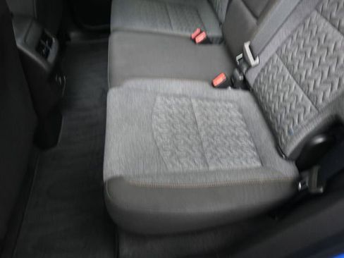 Used 2024 Chevrolet Equinox LT image 21