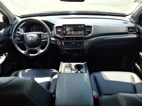Used 2024 Honda Ridgeline RTL image 12