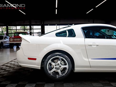 Used 2008 Ford Mustang GT RWD image 26
