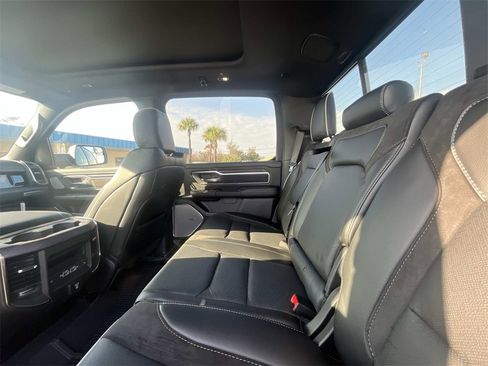 New 2026 RAM 1500 Laramie image 11