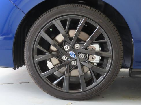New 2026 Subaru Impreza RS AWD/4WD image 25