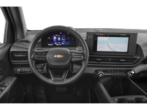 Used 2024 Chevrolet Silverado EV RST AWD/4WD image 9