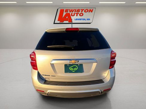 Used 2017 Chevrolet Equinox LT w/ Convenience Package image 12