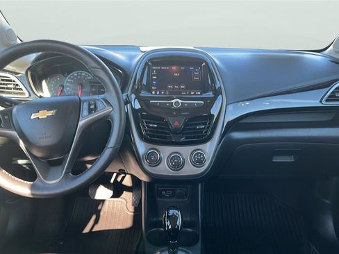 Used 2022 Chevrolet Spark LT FWD image 9