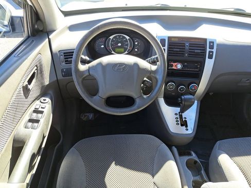 Used 2007 Hyundai Tucson SE image 11
