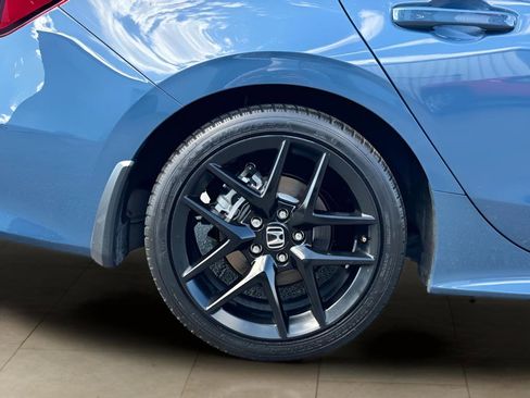 Used 2025 Honda Civic Sport image 38