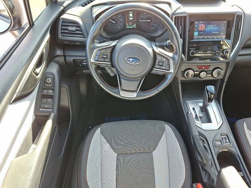 Certified 2023 Subaru Crosstrek 2.0i Premium image 12