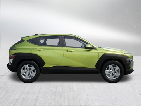 New 2026 Hyundai Kona SE image 7