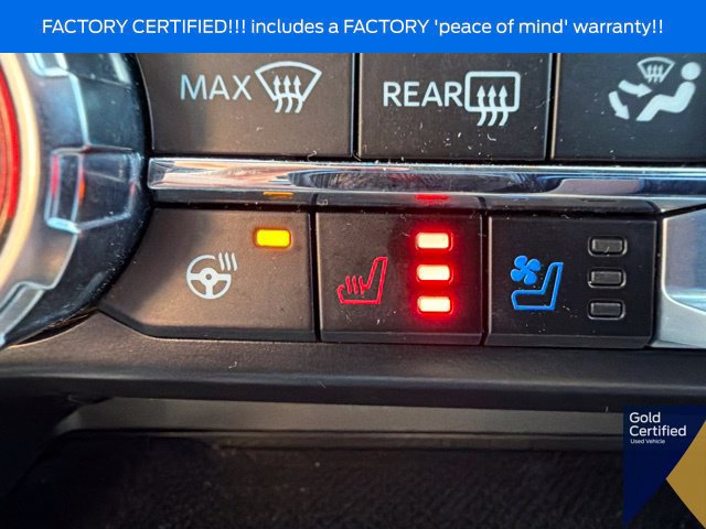 Used 2024 Ford F150 Raptor AWD/4WD image 46
