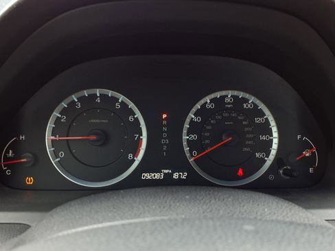 Used 2012 Honda Accord EX-L image 17