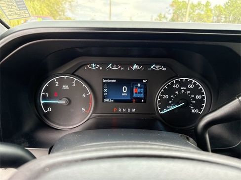 Used 2024 Ford F350 XLT image 41